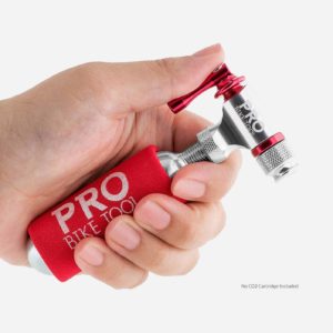 Pro Bike Tool CO2 Inflator