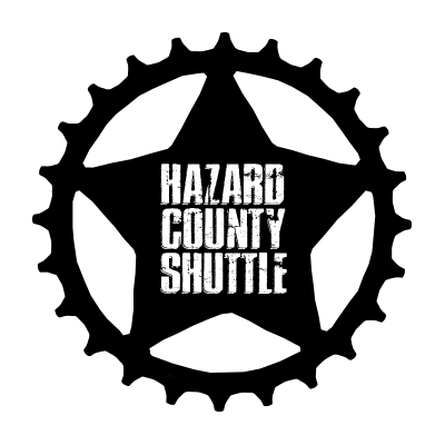 Hazard County Shuttle Bicycle Service Moab Utah