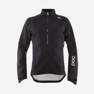 POC Resistance Pro Enduro Rain Jacket, Mountain Biking Apparel
