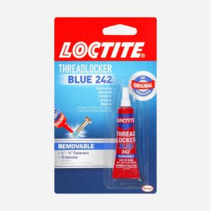 Loctite Heavy Duty Threadlocker