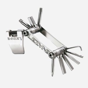 Lezyne SV10 Multi-Tool