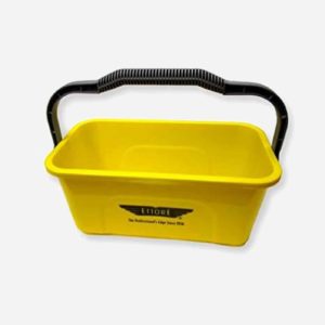 Ettore 3 Gallon Compact Super Bucket