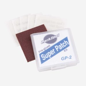 Park Tool GP-2 Super Patch Kit