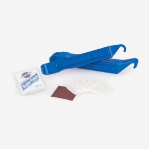 Park Tool Tire & Tube Repair Kit - TR-1C