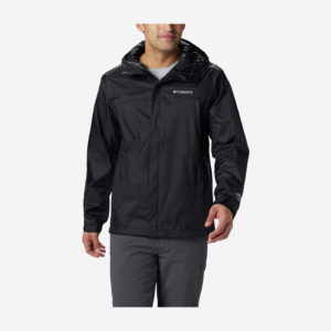 Columbia Men's Watertight II Waterproof Rain Jacket