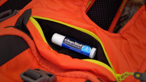 Lip Balm Sun Protection