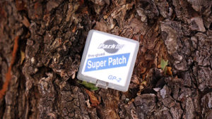 Park Tool Patch Kit GP-2