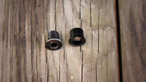 Chain Ring Bolts