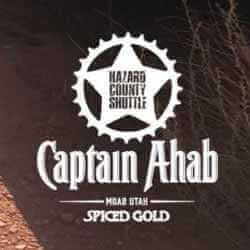 Captain Ahab Mountain Bike Trail