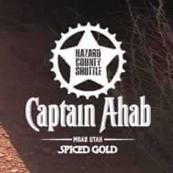 Riding Captain Ahab Singletrack